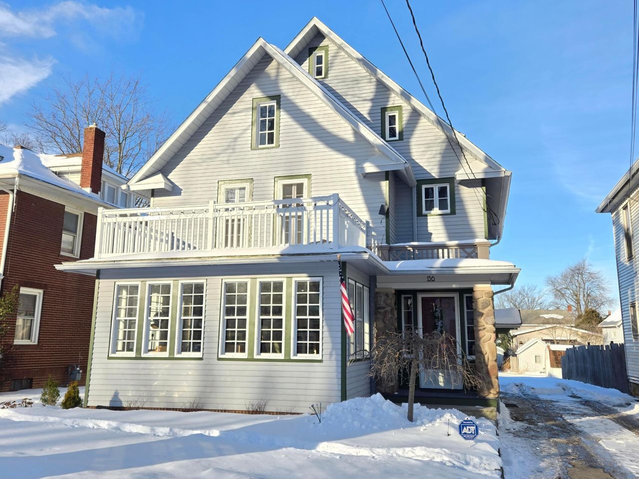 136 Orange Street, Galion, OH 44833 Main Photo