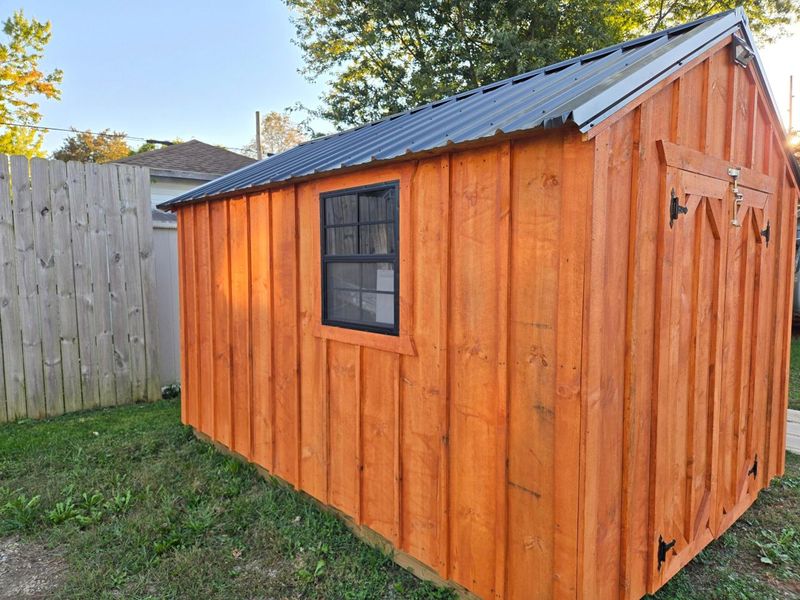 136 Orange Street, Galion, OH 44833 Photo 13