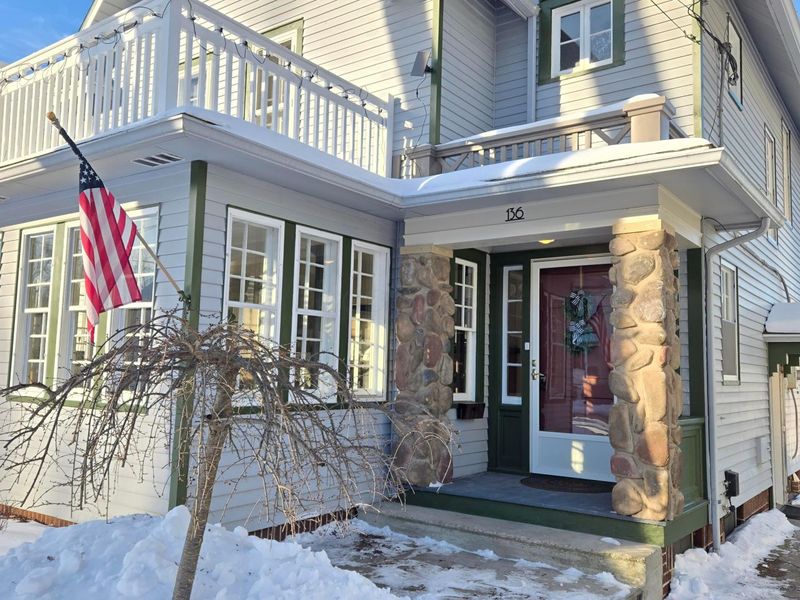 136 Orange Street, Galion, OH 44833 Photo 2