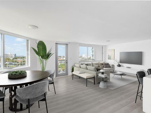 7135 Collins Ave, Unit 1025, Miami Beach, FL 33141