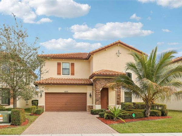 6025 Night Heron Ct , Green Acres, FL 33415