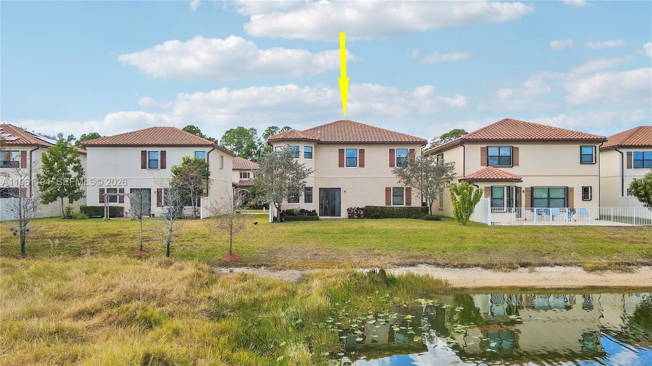 6025 Night Heron Ct , Greenacres, FL 33415 Photo