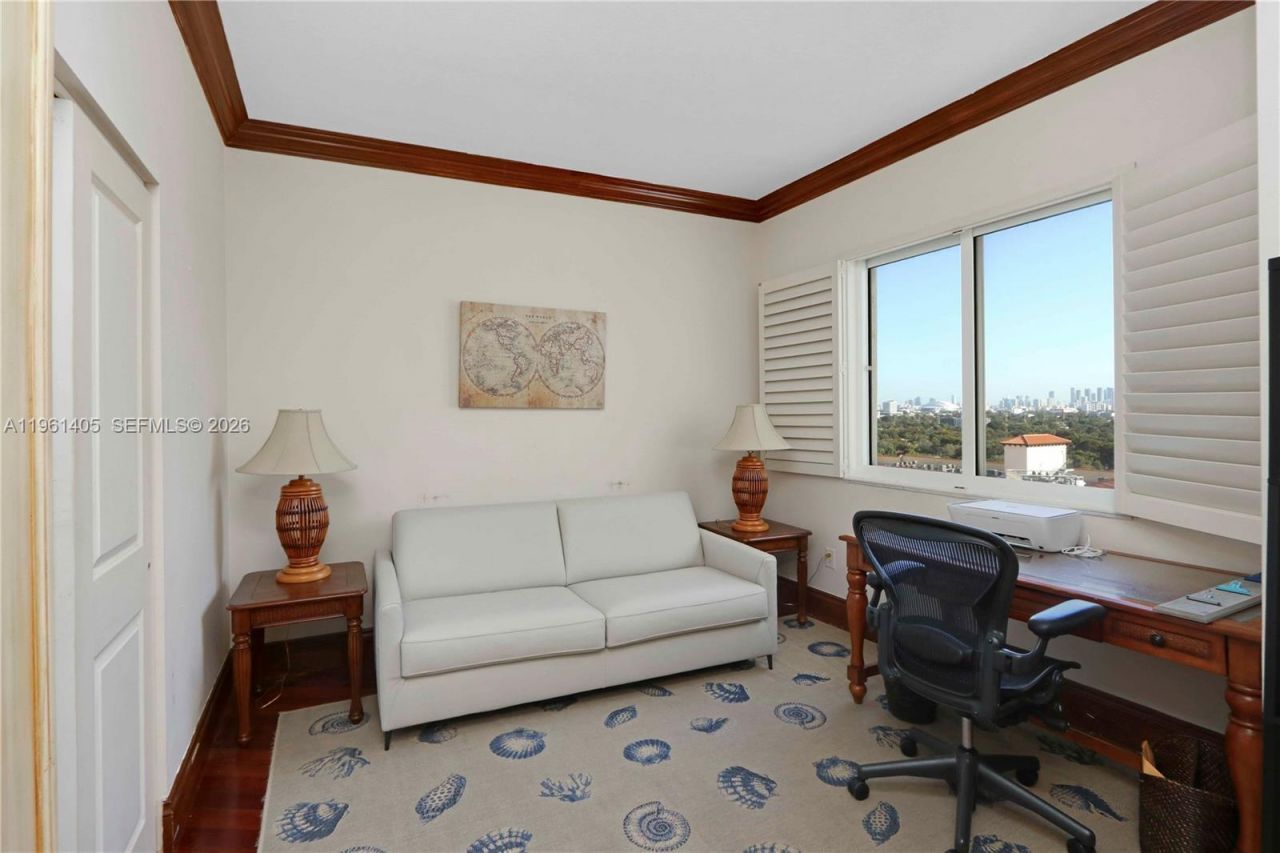 10 Aragon Ave , Unit 1216, Coral Gables, FL 33134 Photo