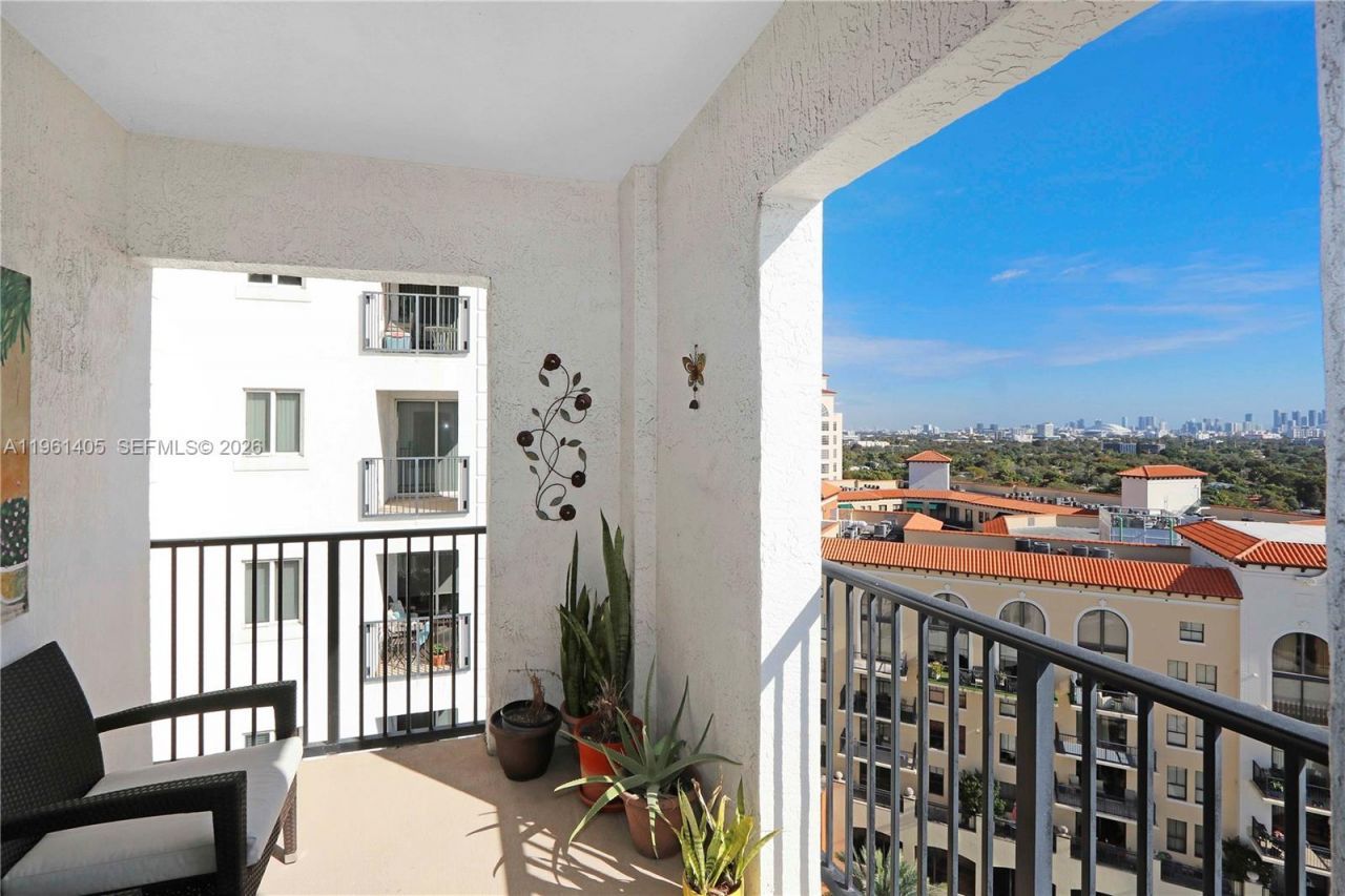 10 Aragon Ave , Unit 1216, Coral Gables, FL 33134 Photo