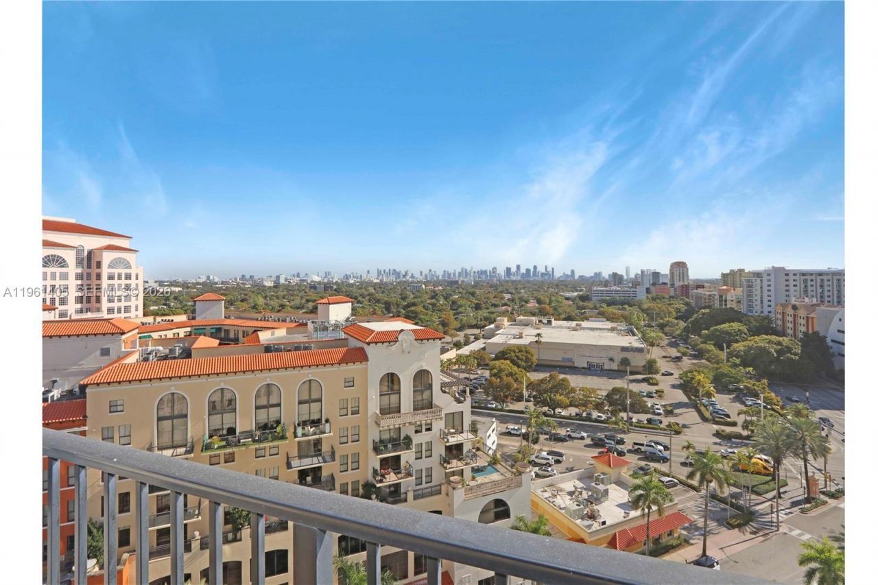 10 Aragon Ave , Unit 1216, Coral Gables, FL 33134 Photo