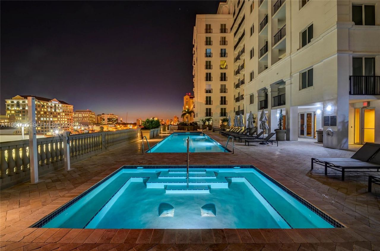 10 Aragon Ave , Unit 1216, Coral Gables, FL 33134 Photo