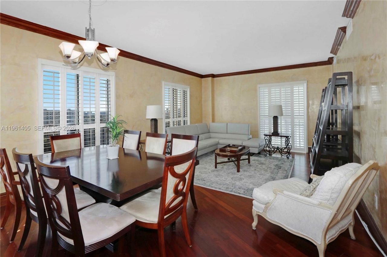 10 Aragon Ave , Unit 1216, Coral Gables, FL 33134 Photo