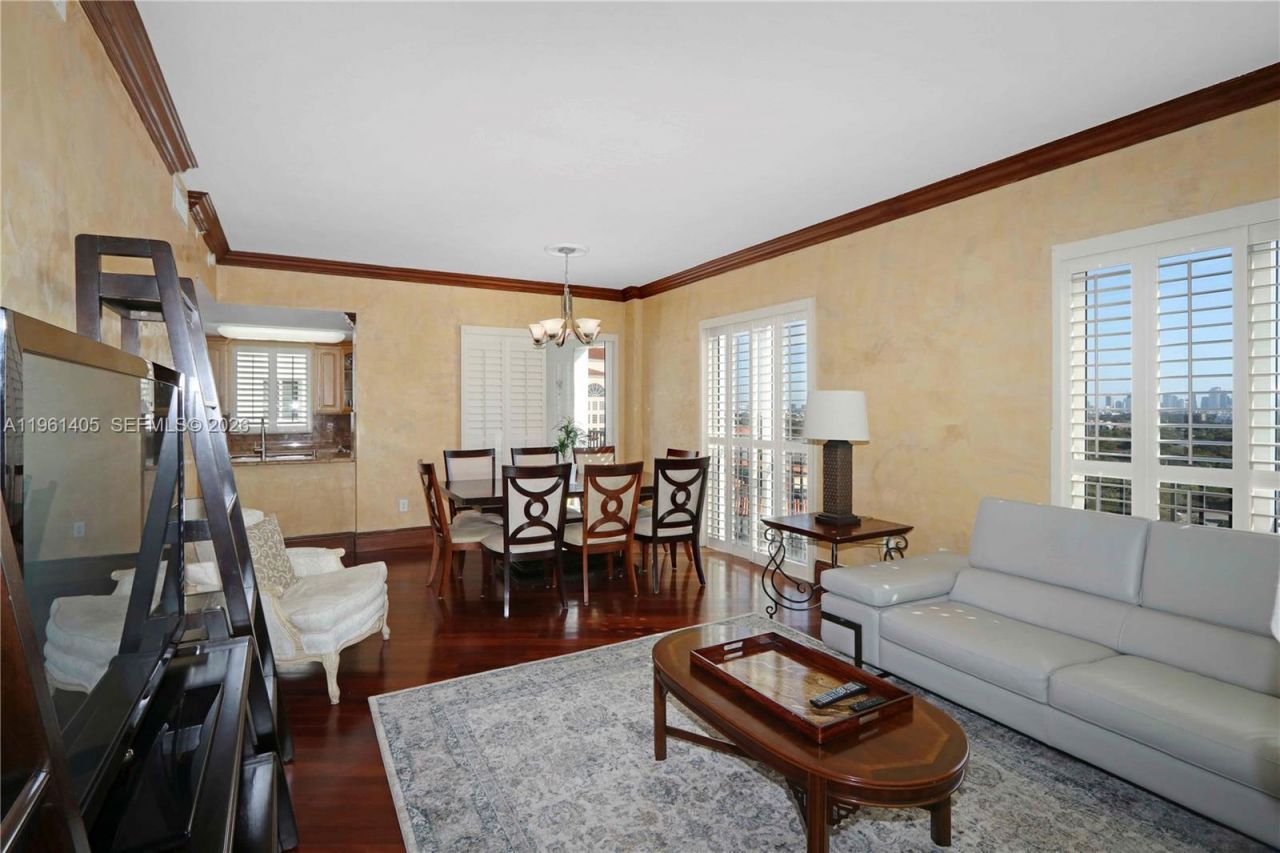 10 Aragon Ave , Unit 1216, Coral Gables, FL 33134 Photo