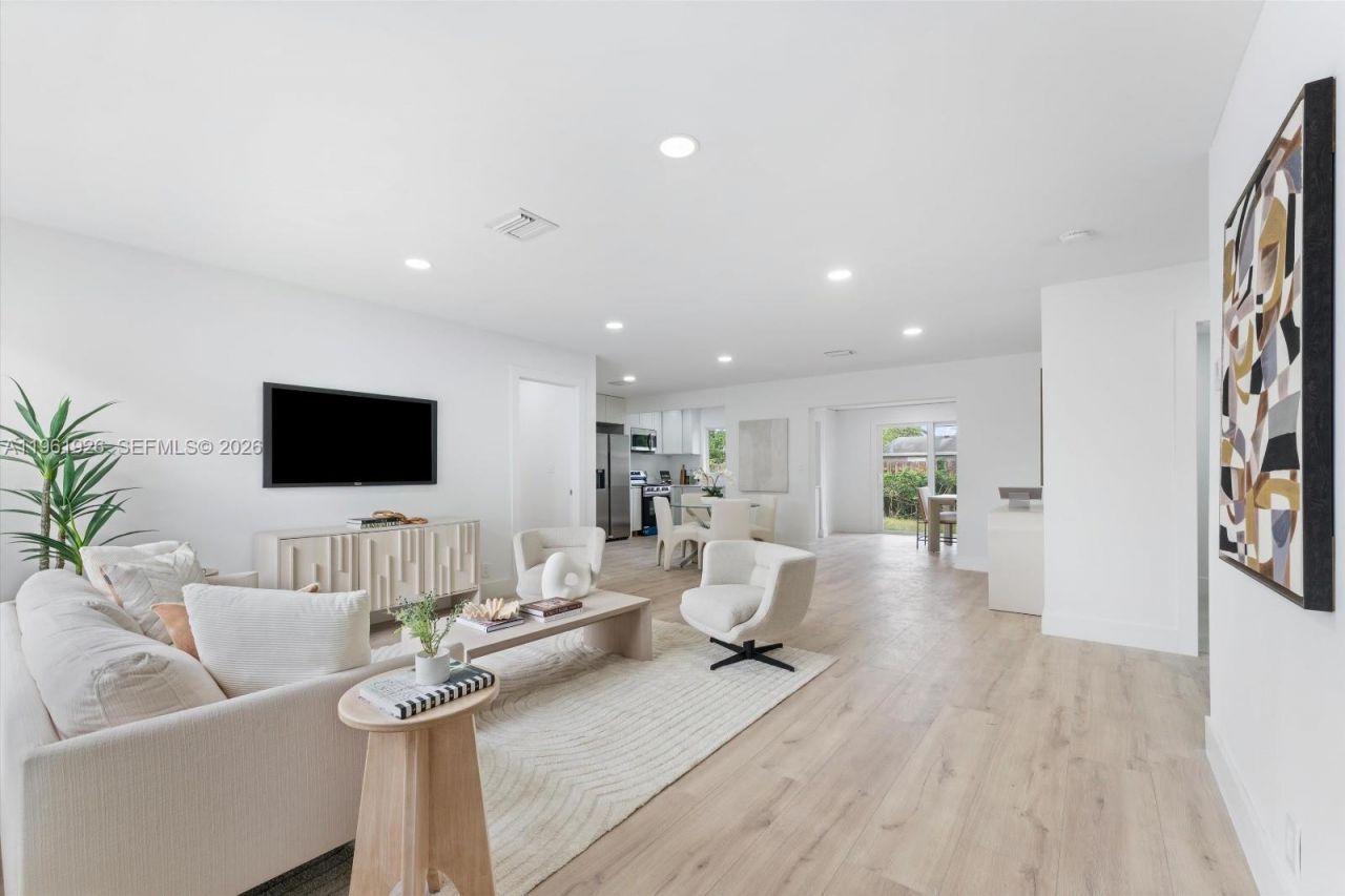 6231 NW 18th St, Sunrise, FL 33313 Photo