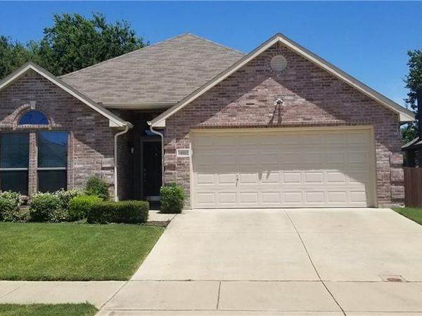 416 Water Oak Street, Denton, TX 76209