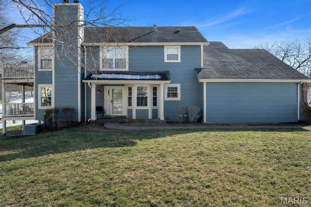 3173 Autumn Trace Drive, Maryland Heights, MO 63043 Main Photo