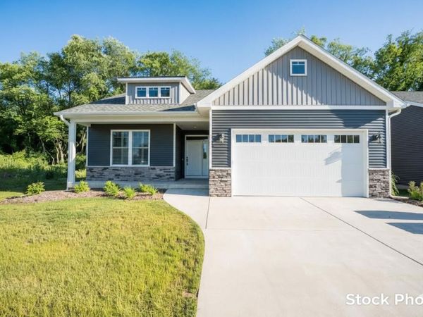 7827 Hatton Circle, Richland, MI 49083