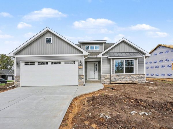 7827 Hatton Circle, Richland, MI 49083