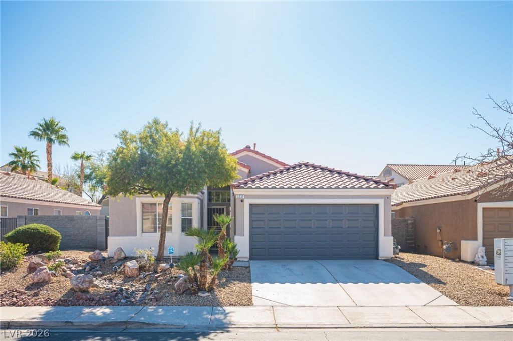 3237 Jumping Hills Avenue, Henderson, NV 89052