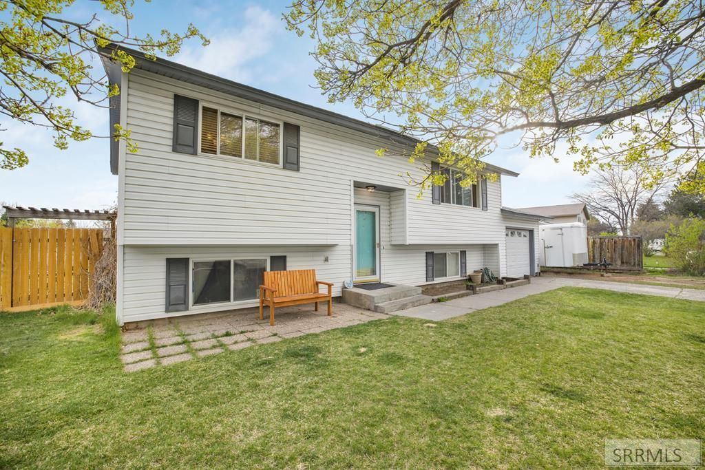 4170 E Spartina Street, Idaho Falls, ID 83401 Main Photo