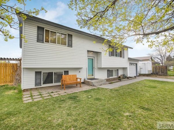 4170 E Spartina Street, IDAHO FALLS, ID 83401