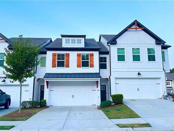 402 Auburn Valley Way, Auburn, GA 30011
