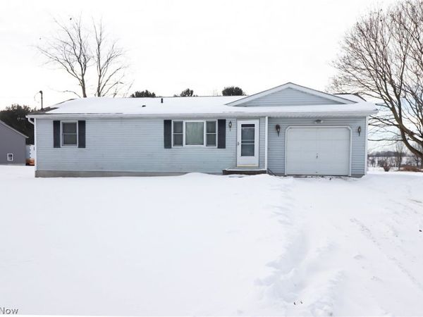 2535 Fulton Road, Wooster, OH 44691