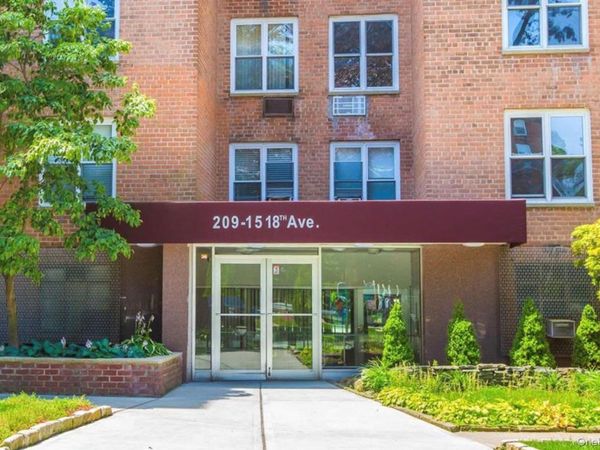 209-15 18th Avenue , Unit 3E, Bayside, NY 11360