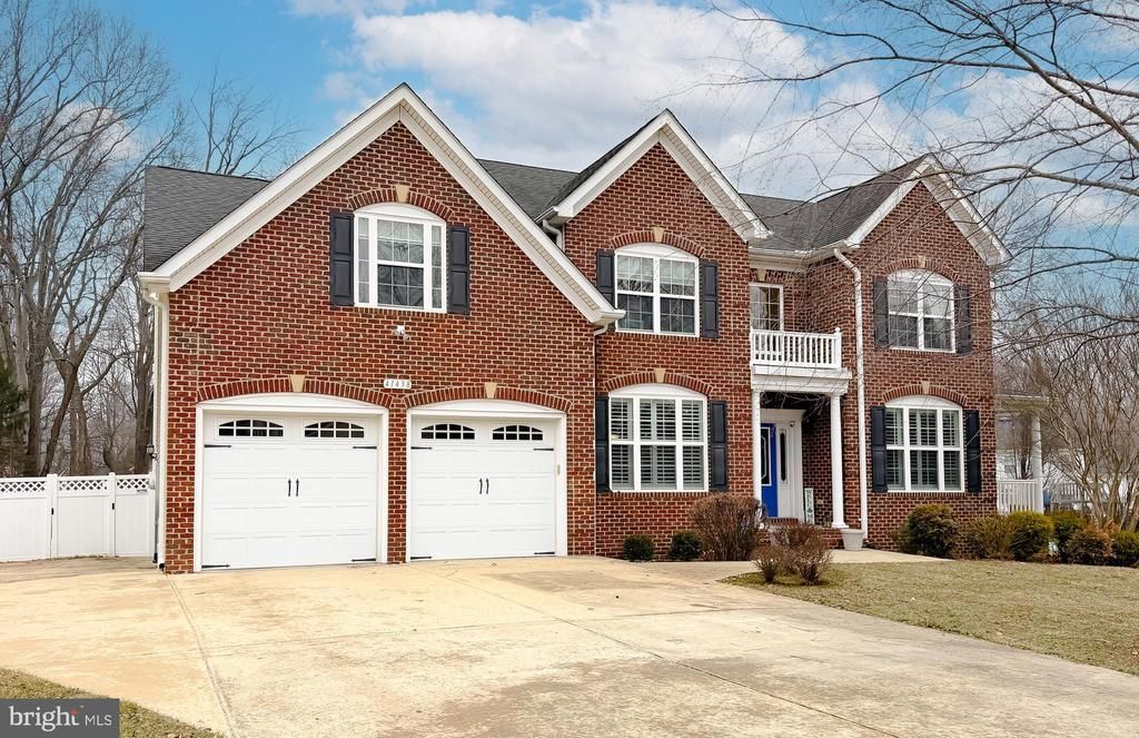 41438 Silver Charm Court, Leonardtown, MD 20650 Main Photo