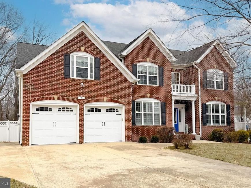 41438 Silver Charm Court, Leonardtown, MD 20650 Main Photo