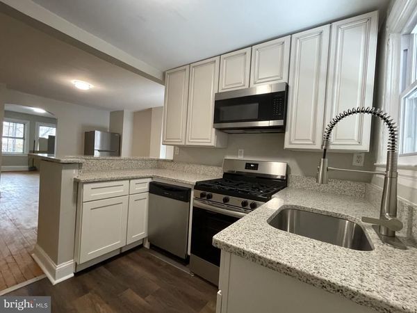 2644 W LAFAYETTE AVENUE, BALTIMORE, MD 21216