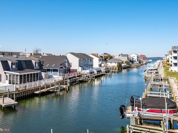 201 S HERON DRIVE, Unit 8A, OCEAN CITY, MD 21842