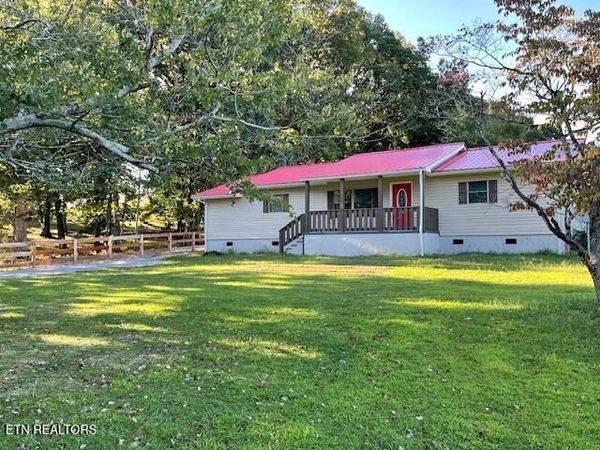 150 County Road 295, Niota, TN 37826