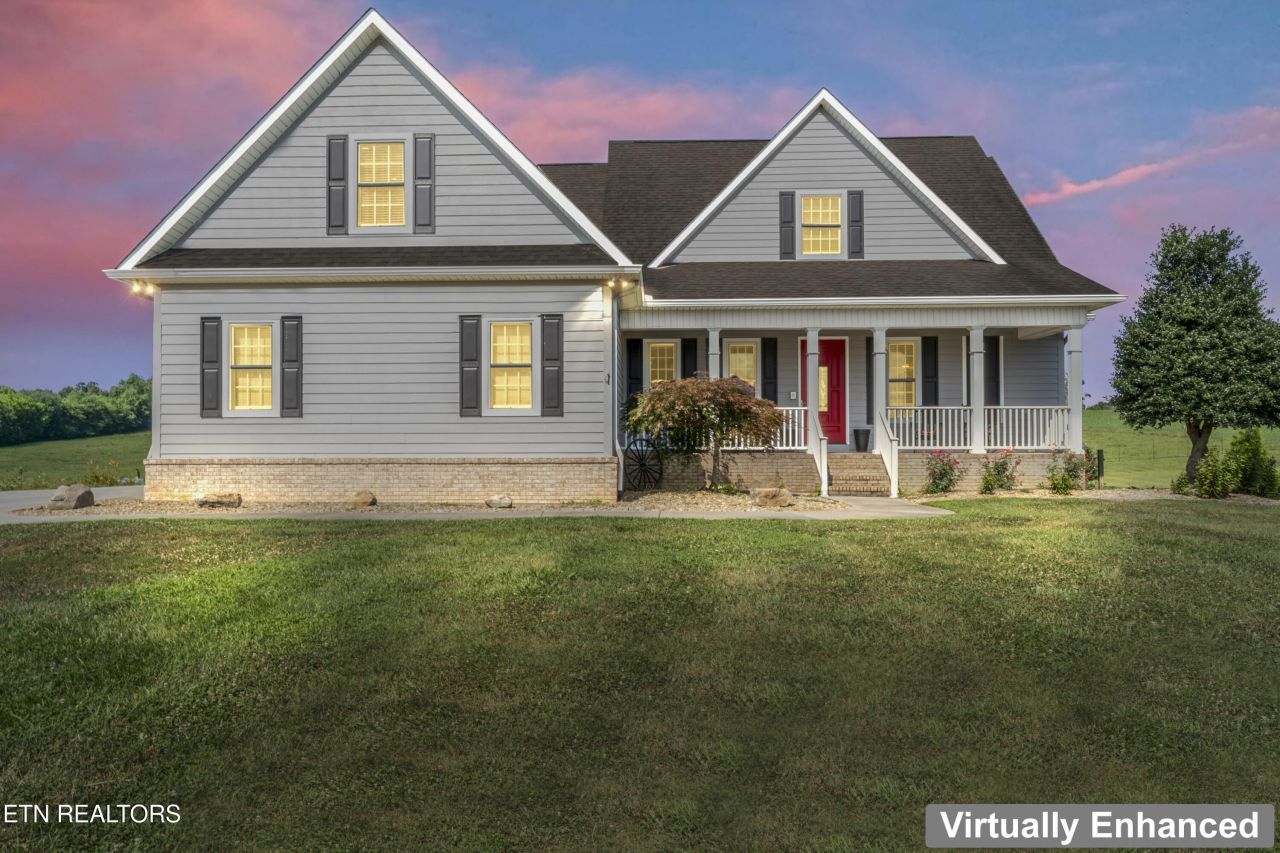 771 Majestic Mountains Blvd, Walland, TN 37886 Main Photo