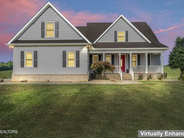 771 Majestic Mountains Blvd, Walland, TN 37886