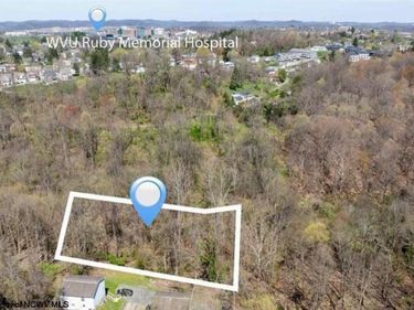tbd Wright Street, Morgantown, WV 26501
