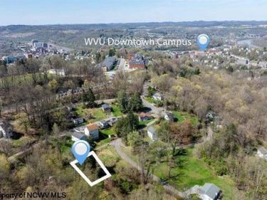 tbd Winter Alley, Morgantown, WV 26501