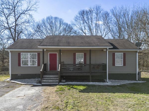 630 Cedar Drive, Cleveland, TN 37323