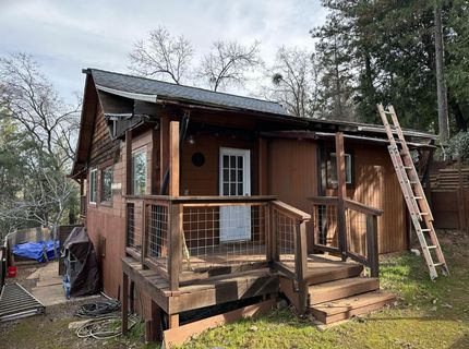 3353 Airport Rd, Placerville, CA 95667 Photo