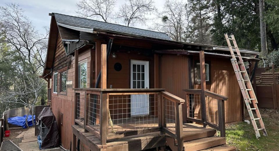 3353 Airport Rd, Placerville, CA 95667 Photo