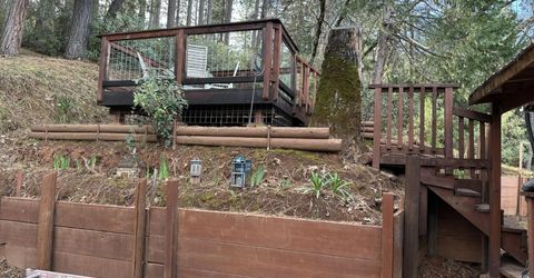 3353 Airport Rd, Placerville, CA 95667 Photo