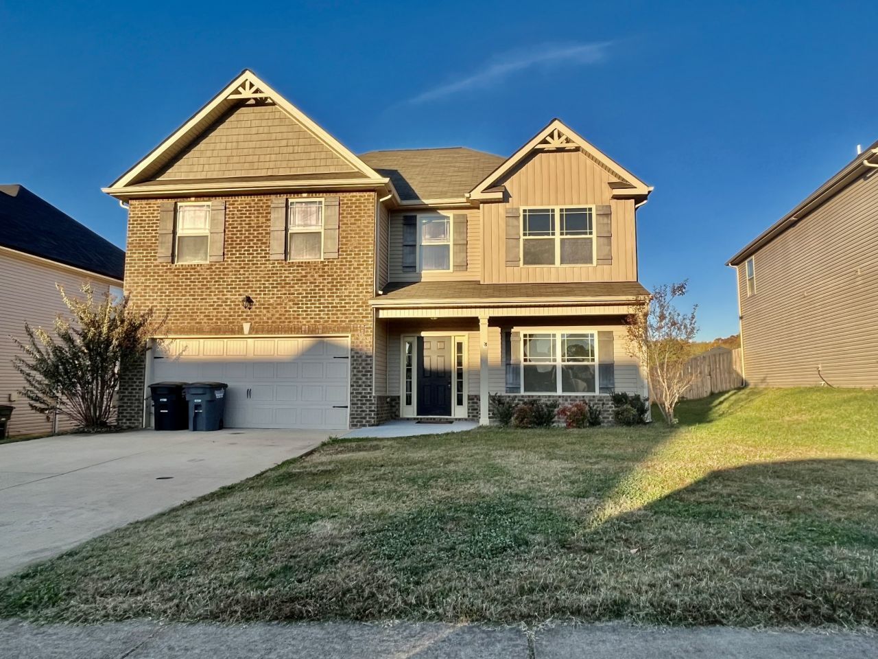 3528 Spring House Trl, Clarksville, TN 37040 Main Photo