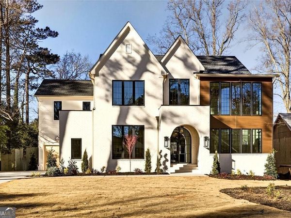 428 Carolwood Lane, Atlanta, GA 30342