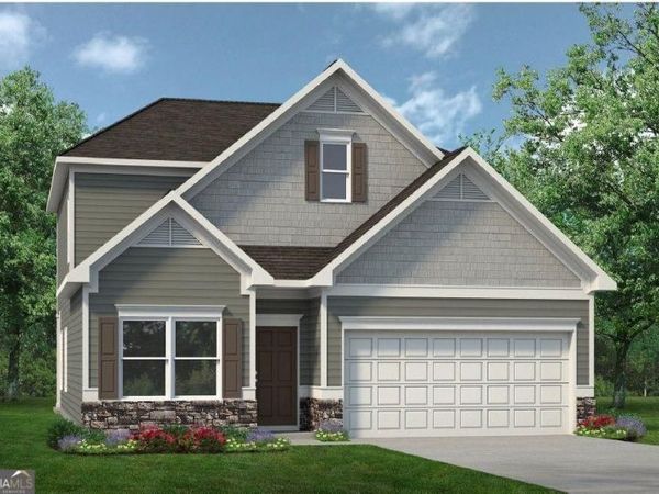 138 Saddle Ridge Trail, Calhoun, GA 30701