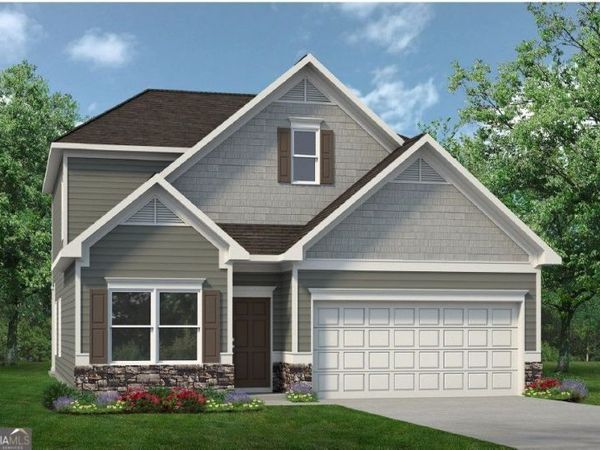 138 Saddle Ridge Trail, Calhoun, GA 30701