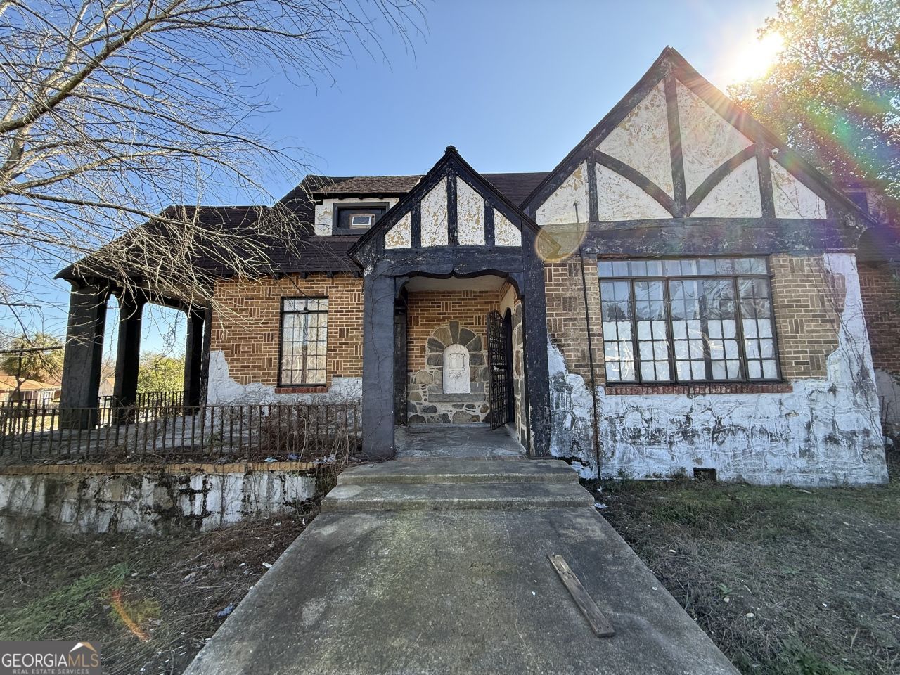 2304 Willard Street, Columbus, GA 31906 Main Photo