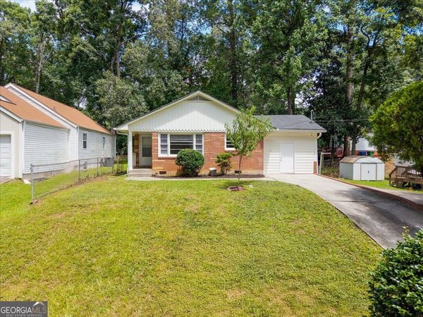 1935 Handley Avenue SW, Atlanta, GA 30310