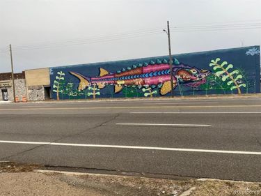 4514 N Saginaw Street, Flint, MI 48505