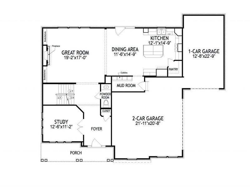 8900 Cimmaron Trail, Union, KY 41091 Photo 2