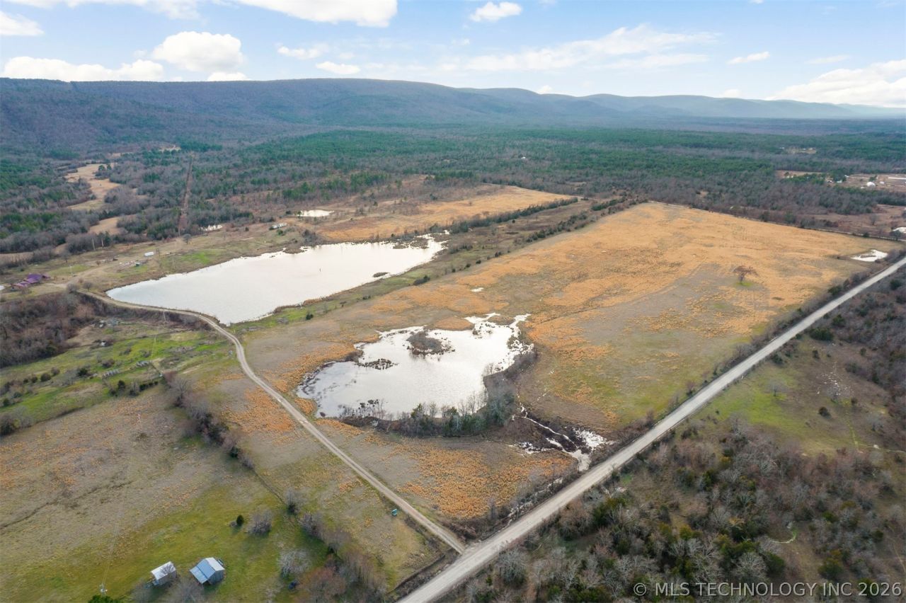 0000 E 1630 Road, Talihina, OK 74571 Main Photo