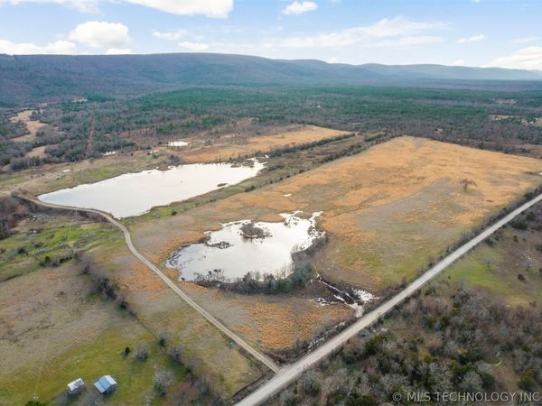 0000 E 1630 Road, Talihina, OK 74571