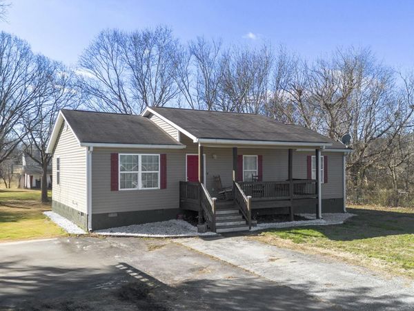 630 Cedar Drive SE, Cleveland, TN 37323