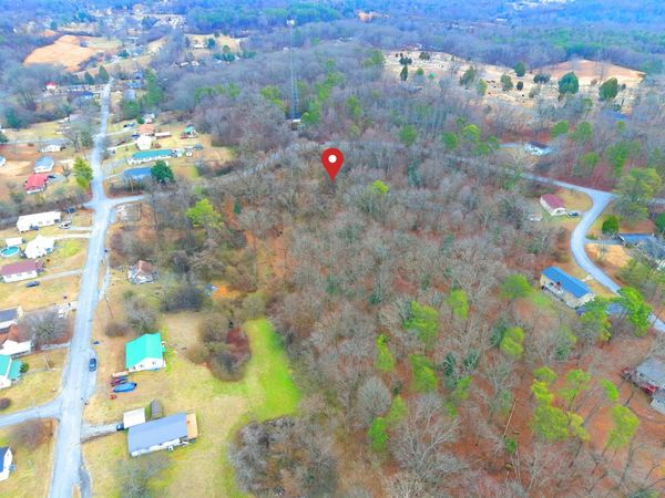 00 E Wheeler Street, Rockwood, TN 37854