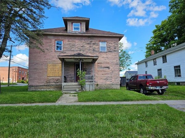 503 West Street, Carthage, NY 13619