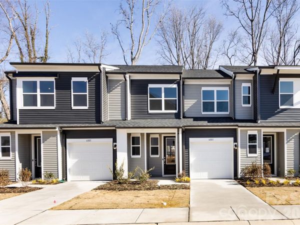 6005 Longar Lane, Charlotte, NC 28269